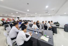 正月初十啟新程，2026銷售集中營燃情開營，聚力攻堅創佳績！