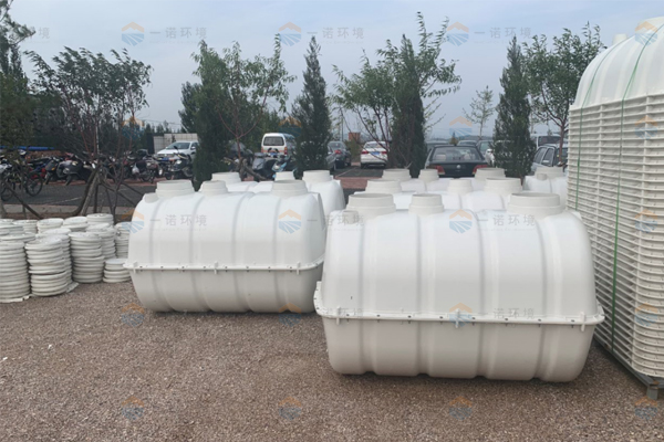 SMC玻璃鋼化糞池技術(shù)要求都是什么？怎么預(yù)防爆炸問題？