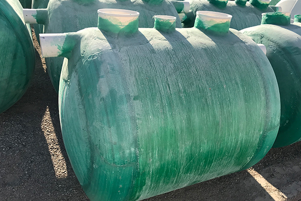 購(gòu)買(mǎi)玻璃鋼化糞池前要做些什么